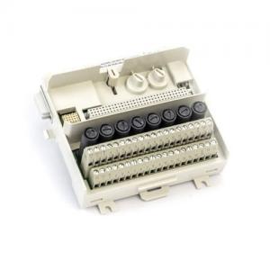 TU838 ABB S800 Extended Module Termination Unit 2x4 Fused Transducer Power Outlets 3BSE008572R1
