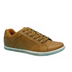 China Brand styles and hot selling men casual shoes,size 40-45 supplier