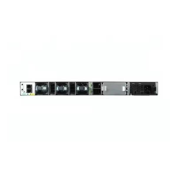 Switch Capacity Original WS-C3850-48T-S 48 Port Gigabit IP Base Switch for Customized Size and Networking Solutions