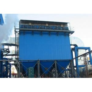 China Pulse-jet bag filter dust collector-D001 industrial dust collector (each size) supplier