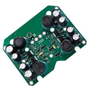 China 904229 Quadro FICM Para Ford 6.0 Módulo de controlo de injecção de combustível supplier