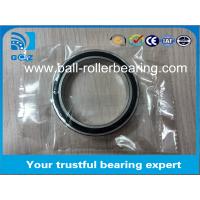China Angular Contact High Speed Ball Bearing 3810-B-TVH 0.07KG Mass 50x65x12mm on sale
