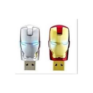 China Promotional USB Stick Gift Minions USB Memory Flash Drive 2GB , 4GB , 128MB , 256MB , 1GB supplier