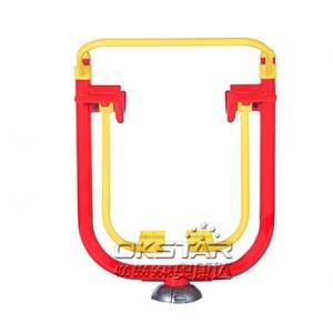 China high quality outdoor fitness equipments space walker exercise machine