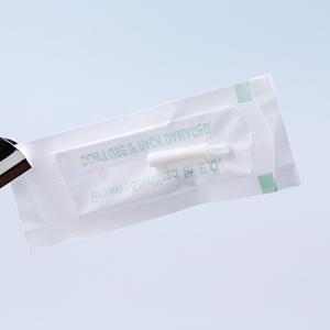 Individually Packed Plastic Needle Tube For Sunshine Makeup Tattoo Machine