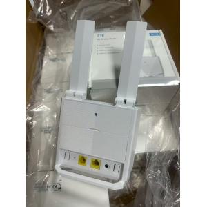 China グローバルアンロック ZTE K12 4G LTE ワイヤレス Wifi6 ルーター CPE 音声通話対応 wholesale