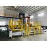The Original Manufacturer Of The Fully Automatic Palletizing Robot For Food Factories, Which Automatically Palletizes Cartons To Pallets