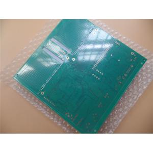China Tg170 FR4 Multi Layer Printed Circuit Board 8 Layer PCB Board supplier