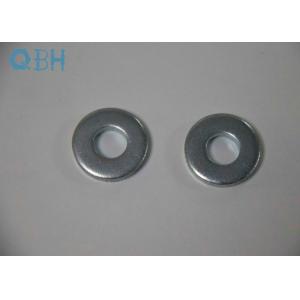 China F844 Carbon Steel 0.5 TO 3inch Steel Flat Washer supplier