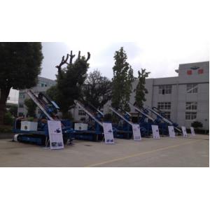 China MDL-160G Full Hydraulic Drilling Rigs Impact Power Pipe Shed Engineering Without DTH Hammer supplier