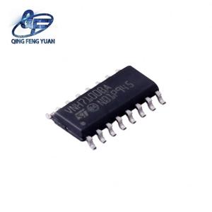 China STMicroelectrónica VNH7070ASTR Control remoto Ic Chip Programador táctil Microcontrolador Semiconductor VNH7070ASTR supplier