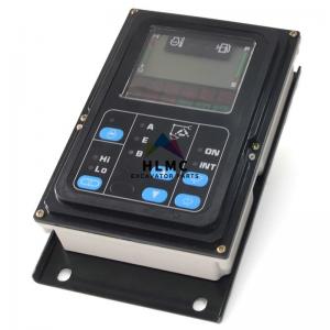 7835-10-2005 Construction Machinery Excavator Electric Control Monitor PC200-7 PC300-7 PC400-7 PC288US-3 Display Monitor