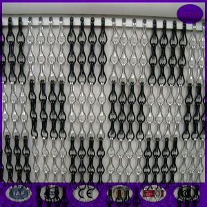 China Metal Chain Strip Pest contorl Door Screen curtain made by china wholesale