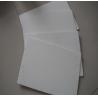 Oven Safe Glass Kiln Ceramic Fiber Paper High Alumina