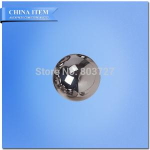 China IEC60529: 2001 esfera rígida de la prueba de IP2X 12.5m m de UL/DNV/IMQ/BVSQ/ITS/IRAM/CSA/VDE/DIN/INMETR supplier