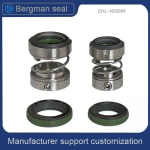 CNP South Fristam Pump Mechanical Seal 20mm CHL CHLK SS304 Spring CHL20RBF14