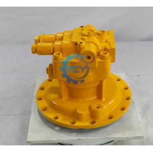China 1915542 334-9976 MOTOR GP SWING Caterpillar Parts CAT318C 319C 319D 319DL 319D LN 320C 320C 320C 320D 320D para el motor swing supplier