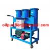 Low price oil purifier machine, Portable Industrial Used Lube Oil Purification