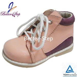 Better-Step Kids Orhopedic Shoes,Soft lining,Breathable upper,Fully adaptable