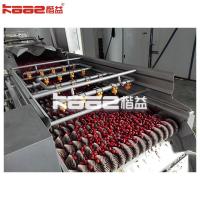 China New Design Dates Processing Machine Low Consumption For Industrial Usage on sale