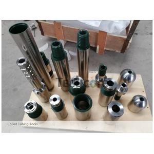 China A tubulação enrolado da carga alta utiliza ferramentas o conector dobro da alta pressão do conector do deslizamento supplier