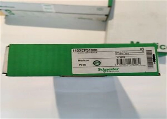 China Schneider Electric 140XCP51000 Module vierge TSX QUANTUM PLC UMP wholesale