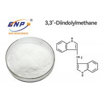 CAS 1968-05-4 3.3 Diindolylmethane White Crystalline Powder