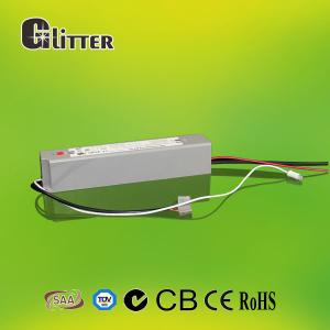 China 15w LED Emergency Driver for LED Lights, all in one design supplier