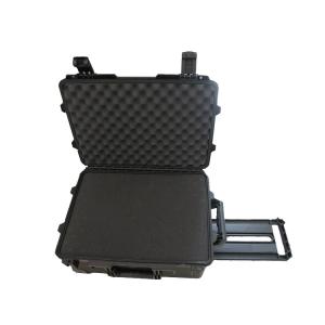 China Caja de equipo de plástico de moldeo rotativo OEM Caja de herramientas de plástico personalizada Caja de seguridad de plástico wholesale