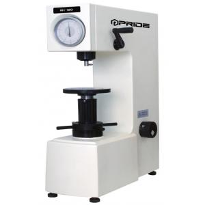 China High Accuracy Rockwell Hardness Tester  RH-120 supplier