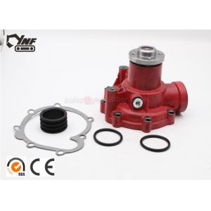 China Red Submersible Water Pumps Excavator Engine Parts YNF02797 20237457-0293-74401 supplier