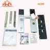 High Durability RFID Card Sensor Door Lock with Finger Touch Keypad