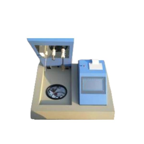 China ASTM D240 Auto-Calculating Microcomputer Oxygen Bomb Calorimeter SH500C wholesale