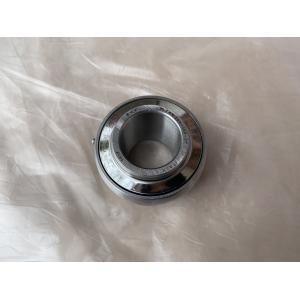 China Spherical Small Pillow Block Bearings Radial Insert High Precision  UC205/16 supplier