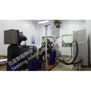 China Engine Performance Test Bench & Testing Solution For Engine on sale