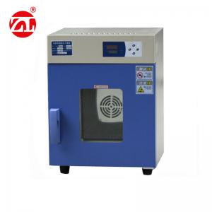 China 50℃ - 300℃ Industrial Hot Air Blast Drying Oven Environmental Test Chamber supplier