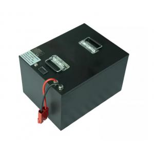 China Lifepo4 Ev Battery Pack 24V 200AH For Floor Cleaning Machine supplier
