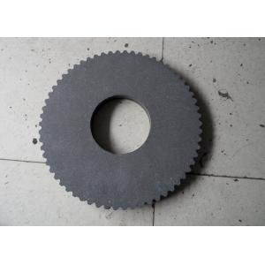 Clay Brick Making Machinery Parts / Clutch Friction Disk Graphite Packing