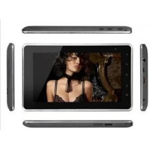 China capacitive touch screen 7inch tablet pc cortex a9 tablet 512M 4G HDMI  supplier