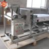 China 200 - 300kg/H Capacity Mini Nut Processing Machine Almond Crushing Food Processor wholesale