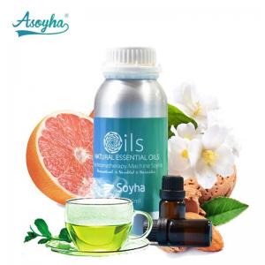 China Jasmine Fragrance Plant Essential Oil Spa And Home Care Aromatherapy Use supplier