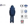 Dupont Mens PPE Safety Wear Suits Flash Protection Multilayer Arc Flash