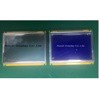 China RYP240128B 240x128 Dots Graphic LCD Module With RA8822B-T Build In Chinese Character on sale