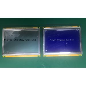 RYP240128B 240x128 Dots Graphic LCD Module With RA8822B-T Build In Chinese Character