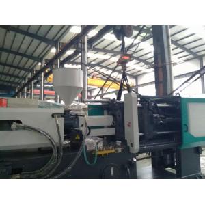 China Auto Servo High Speed Injection Molding Machinery Used In Plastic Products Making supplier