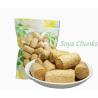 Automatic soybean processing equipment  / soya nuggets extruder machine