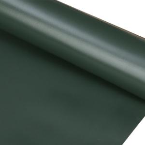 China Anti UV PVC Inflatable Boat Fabric 1100G 1000Dx1000D 28*26 Waterproof Durable supplier