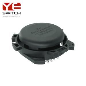 China Garden Machinery Riding Mower Seat Switch Nc Push Button Switch wholesale