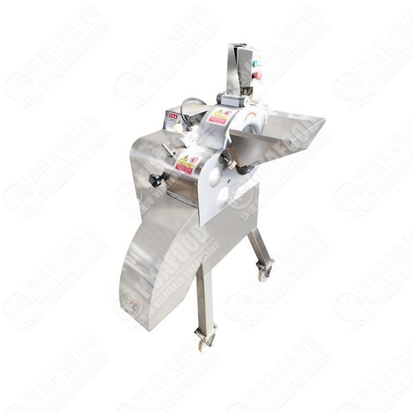 Professional Vegetable Cutting Machine China With Ce Certificate
