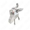 China Professional Vegetable Cutting Machine China With Ce Certificate wholesale